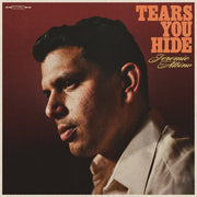 Jeremie Albino: Tears You Hide CD