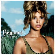 Beyonce: B'Day CD