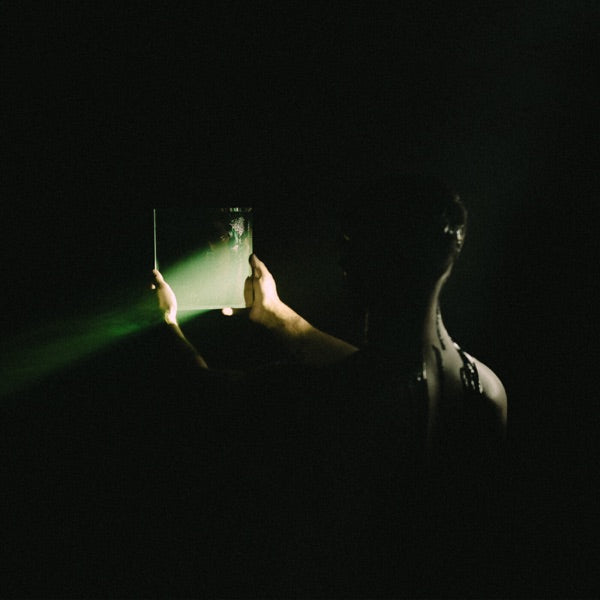 Spoken: Reflection Vinyl LP