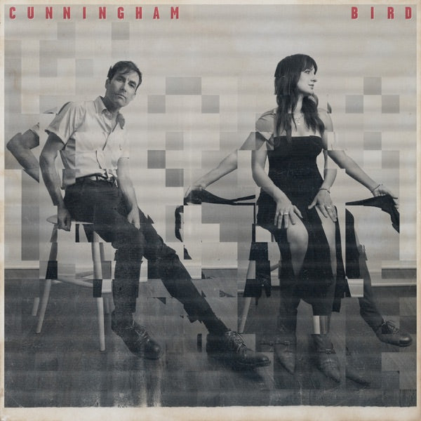 Madison Cunningham & Andrew Bird: Cunningham Bird Vinyl LP   