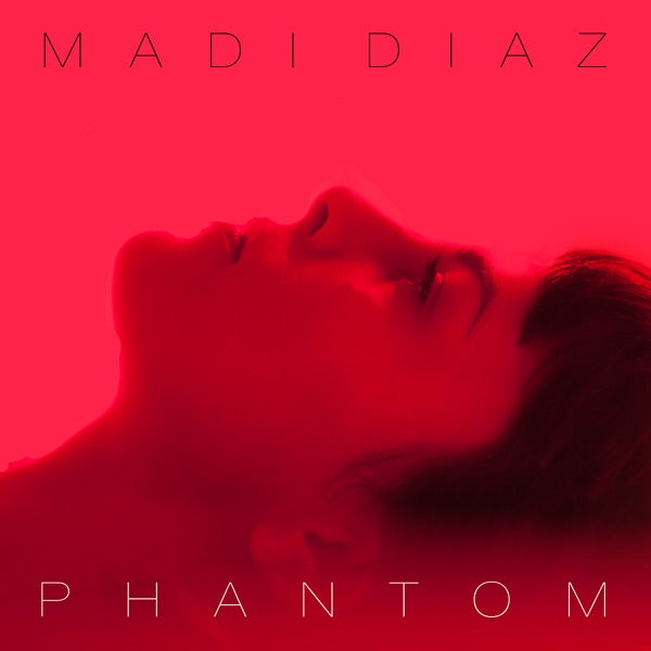 Madi Diaz: Phantom Vinyl LP 