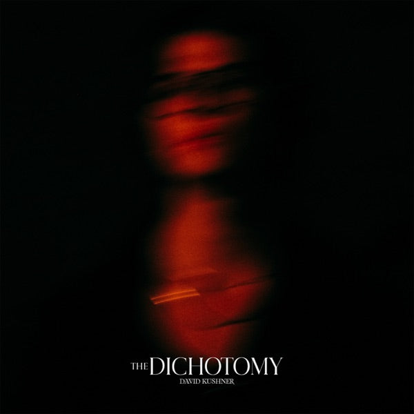 David Kushner: The Dichotomy Vinyl LP