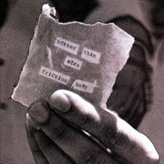 Better Than Ezra: Friction Baby CD