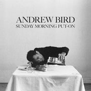 Andrew Bird: Sunday Morning Put-On CD