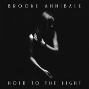 Brooke Annibale: Hold To The Light Vinyl LP (Ocean Glow)