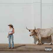 Kacey Musgraves: Middle of Nowhere Vinyl LP (Rodeo Clown Edition)