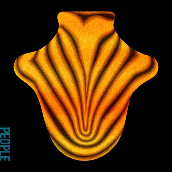 Big Red Machine: Big Red Machine CD