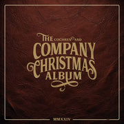 Cochren & Co.: The Cochren and Company Christmas Album Vinyl LP