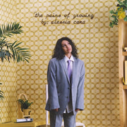 Alessia Cara: The Pains of Growing Vinyl LP