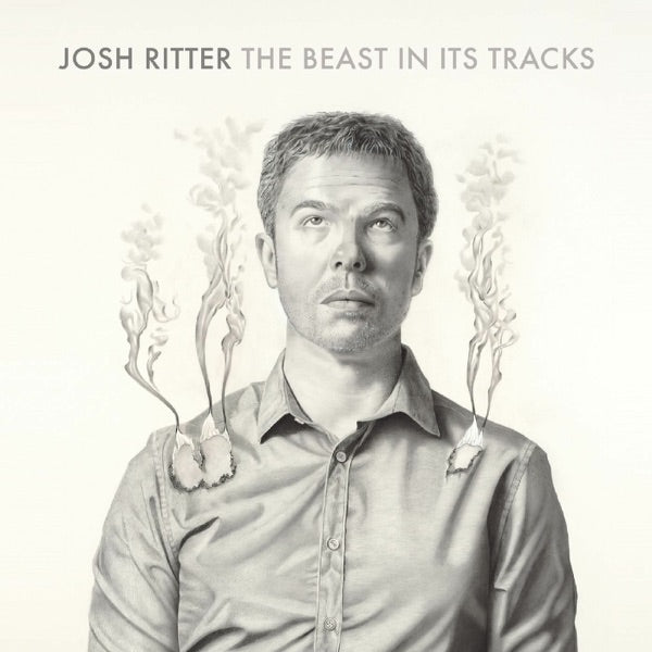 Josh Ritter: The Beast In Its Tracks Vinyl LP (Purple)