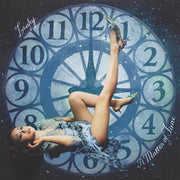 Laufey: A Matter of Time Vinyl LP (Blue, Bonus 7")