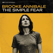 Brooke Annibale: The Simple Fear 