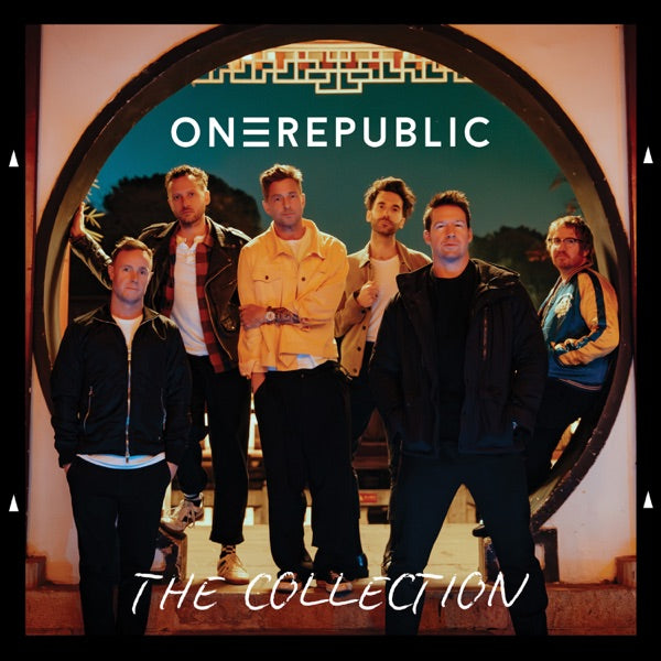 OneRepublic: The Collection SHM-CD