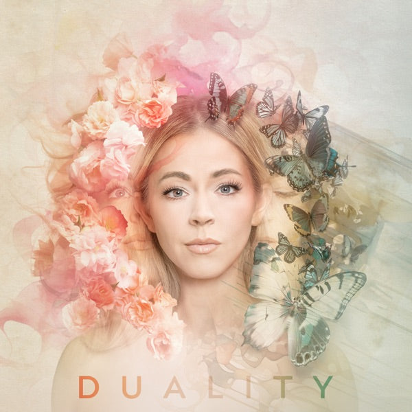 Lindsey Stirling: Duality CD