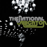 The National: Alligator Vinyl LP