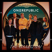 OneRepublic: The Collection CD