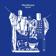 Watchhouse: Rituals Vinyl LP