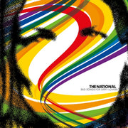 The National: Sad Songs For Dirty Lovers Vinyl LP (2021 Remaster)