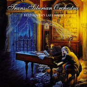 Trans-Siberian Orchestra: Beethoven's Last Night Vinyl LP (Red)