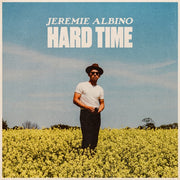Jeremie Albino: Hard Time Vinyl LP