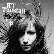KT Tunstall: Eye To The Telescope Vinyl LP