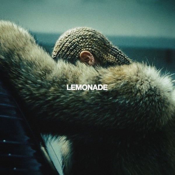 Beyonce: Lemonade CD+DVD (Clean)