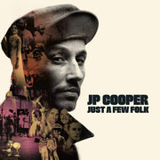 JP Cooper: Just A Few Folk CD