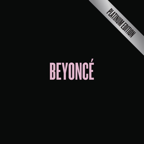 Beyonce: Beyonce (Platinum Edition) CD+DVD Box Set (Clean)