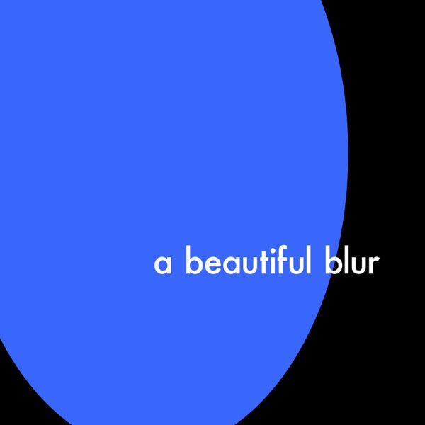 LANY: A Beautiful Blur Vinyl LP (White)