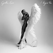 Cynthia Erivo: I Forgive You Vinyl LP