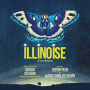 Illinoise: A New Musical CD (Original Cast Recording)