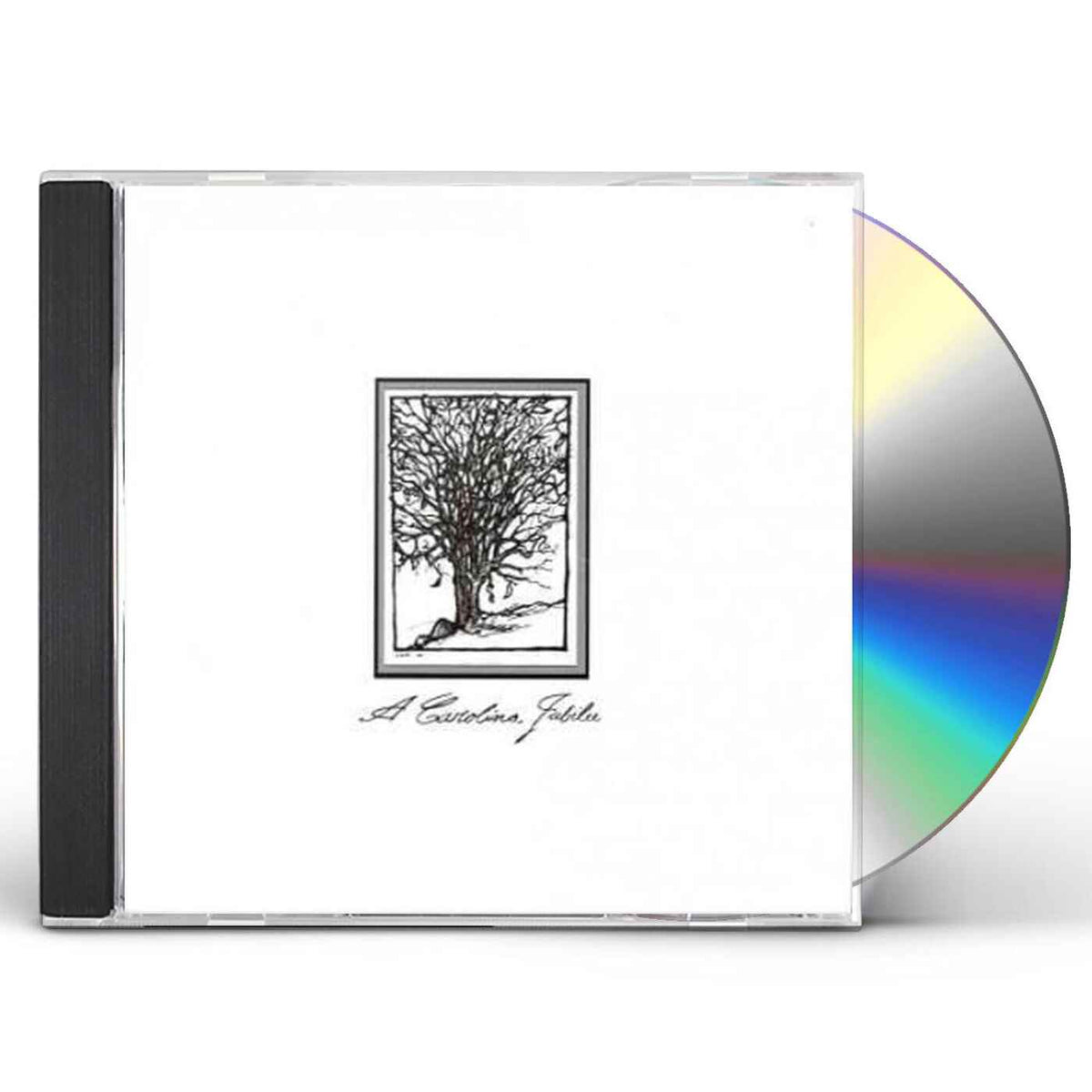 The Avett Brothers: Carolina Jubilee CD