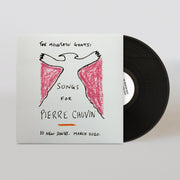 The Mountain Goats: Songs For Pierre Chuvin Vinyl LP