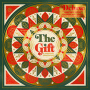 116: The Gift - A Christmas Compilation Vinyl LP (Deluxe)