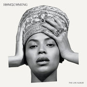 Beyonce: Homecoming - The Live Album Vinyl LP