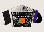 Bon Iver: 22, A Million Vinyl LP