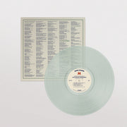 Hiss Golden Messenger: Quietly Blowing It Vinyl LP (Coke Bottle Green)