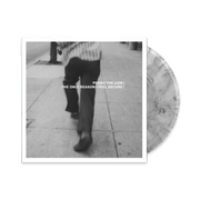 Pedro The Lion: The Only Reason I Feel Secure Vinyl LP (Clear with Black)