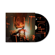 My Brightest Diamond: Fight the Real Terror CD