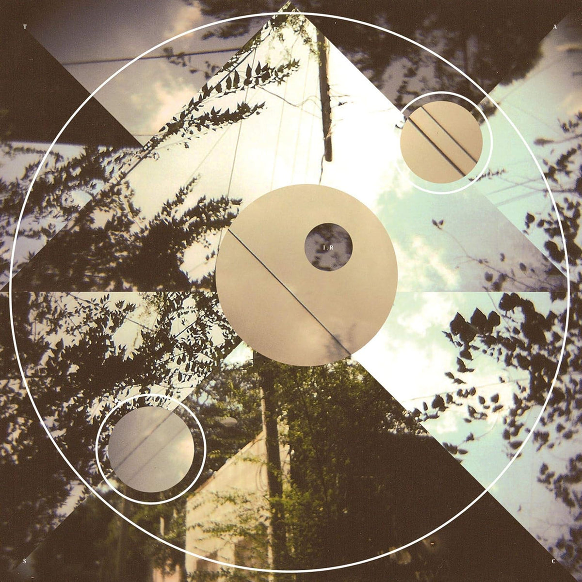 The Appleseed Cast: Illumination Ritual Vinyl LP