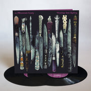 The Mountain Goats: Getting Into Knives Vinyl LP
