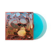 Pedro The Lion: Phoenix Vinyl LP (Seafoam)