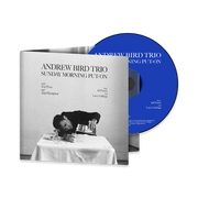 Andrew Bird: Sunday Morning Put-On CD