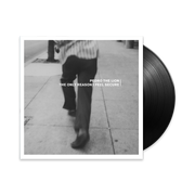 Pedro The Lion: The Only Reason I Feel Secure Vinyl LP
