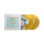 Collective Soul: Here To Eternity Vinyl LP