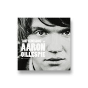 Aaron Gillespie: Anthem Song CD