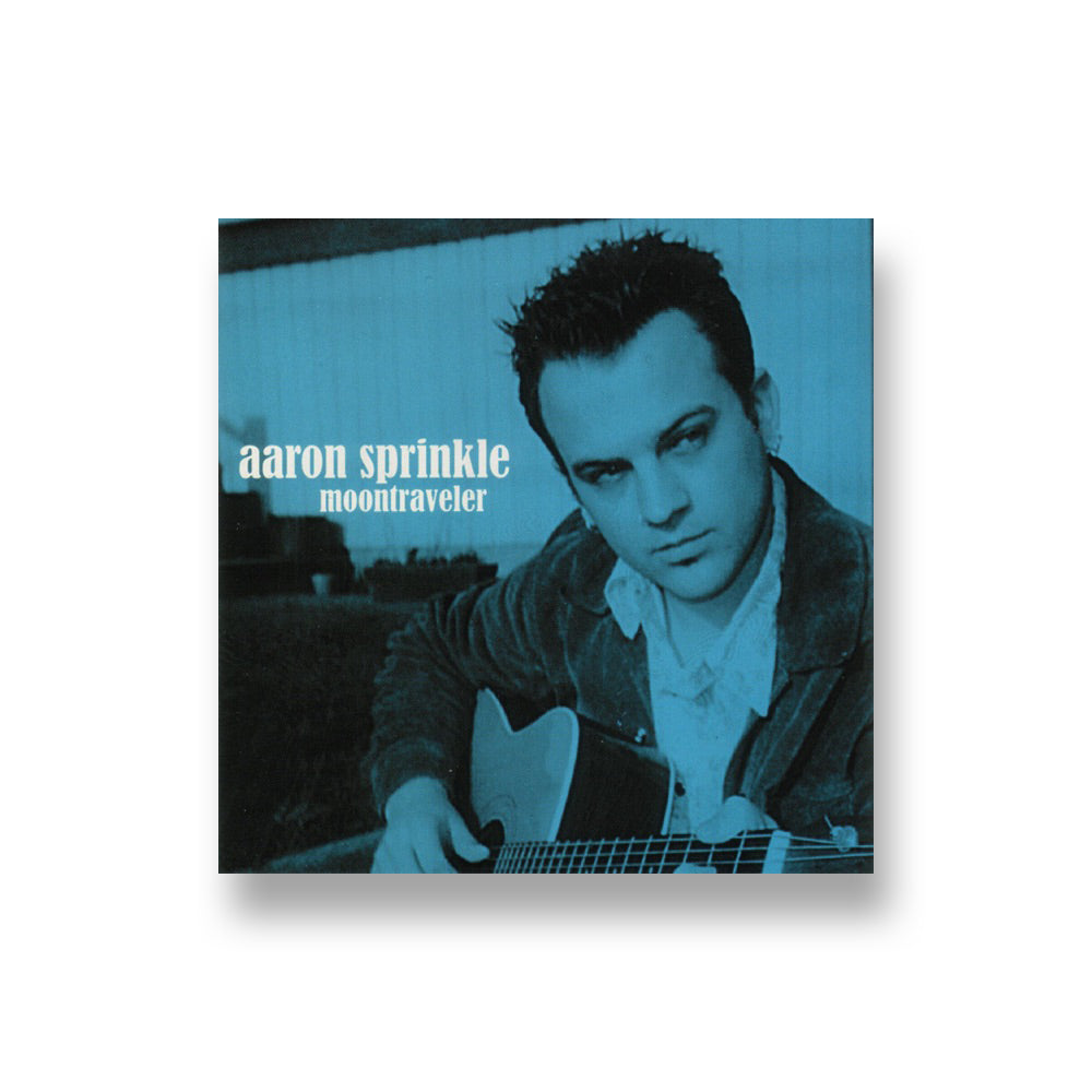 Aaron Sprinkle: Moontraveler CD