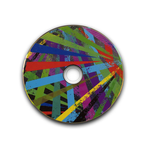 Aaron Strumpel: Bright Star CD