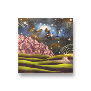 Abandon Kansas: Ad Astra Per Aspera CD