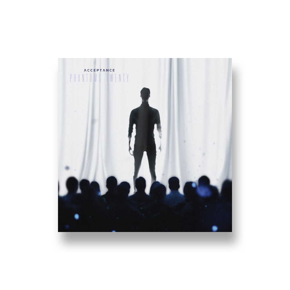 Acceptance: Phantom / Twenty CD